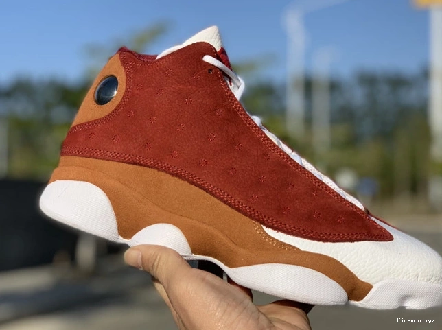 Jordan Air 23